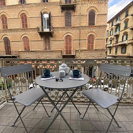 Rosselli 74 By Arbaspaa La Spezia Exterior photo
