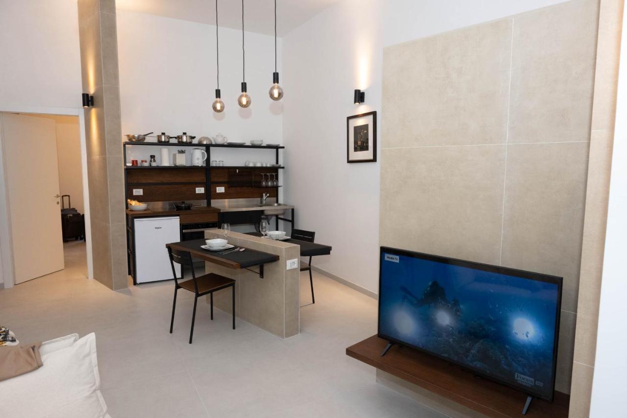 Rosselli 74 By Arbaspaa La Spezia Exterior photo