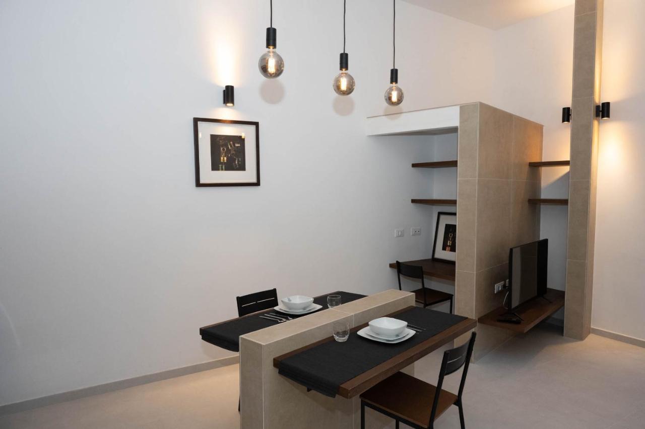 Rosselli 74 By Arbaspaa La Spezia Exterior photo