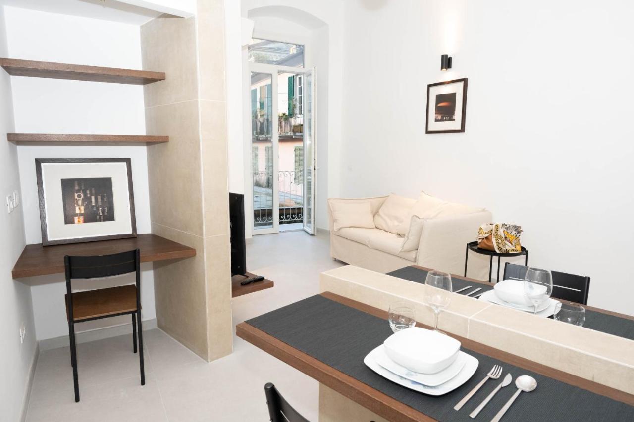 Rosselli 74 By Arbaspaa La Spezia Exterior photo