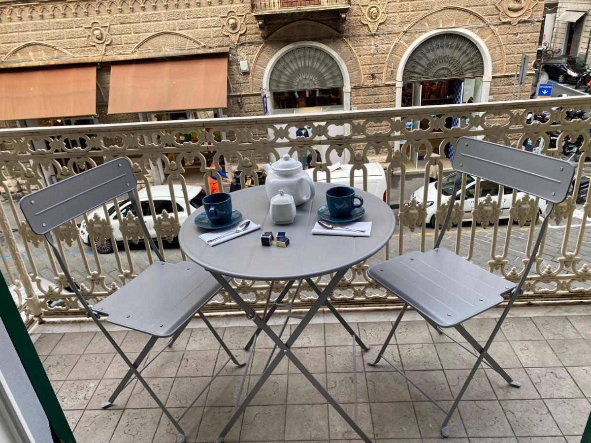 Rosselli 74 By Arbaspaa La Spezia Exterior photo