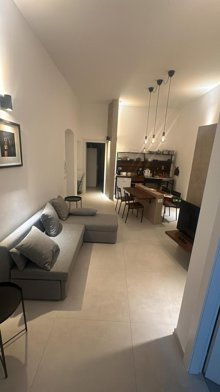 Rosselli 74 By Arbaspaa La Spezia Exterior photo